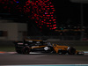 GP ABU DHABI, 24.11.2017 - Free Practice 2, Nico Hulkenberg (GER) Renault Sport F1 Team RS17