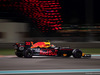 GP ABU DHABI, 24.11.2017 - Free Practice 2, Max Verstappen (NED) Red Bull Racing RB13