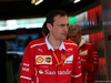 GP AUSTRALIA, 26.03.2017 - Riccardo Adami (ITA) Ferrari Gara Engineer