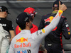 GP AUSTRALIA, 26.03.2017 - Daniel Ricciardo (AUS) Red Bull Racing RB13
