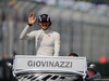 GP AUSTRALIA, 26.03.2017 - Antonio Giovinazzi (ITA) Sauber C36