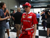 GP AUSTRALIA, 26.03.2017 - Kimi Raikkonen (FIN) Ferrari SF70H