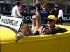 GP AUSTRALIA, 26.03.2017 - Nico Hulkenberg (GER) Renault Sport F1 Team RS17
