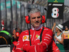 GP AUSTRALIA, 26.03.2017 - Gara, Maurizio Arrivabene (ITA) Ferrari Team Principal