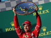 GP AUSTRALIA, 26.03.2017 - Gara, Sebastian Vettel (GER) Ferrari SF70H vincitore