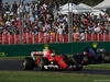 GP AUSTRALIA, 26.03.2017 - Gara, Sebastian Vettel (GER) Ferrari SF70H