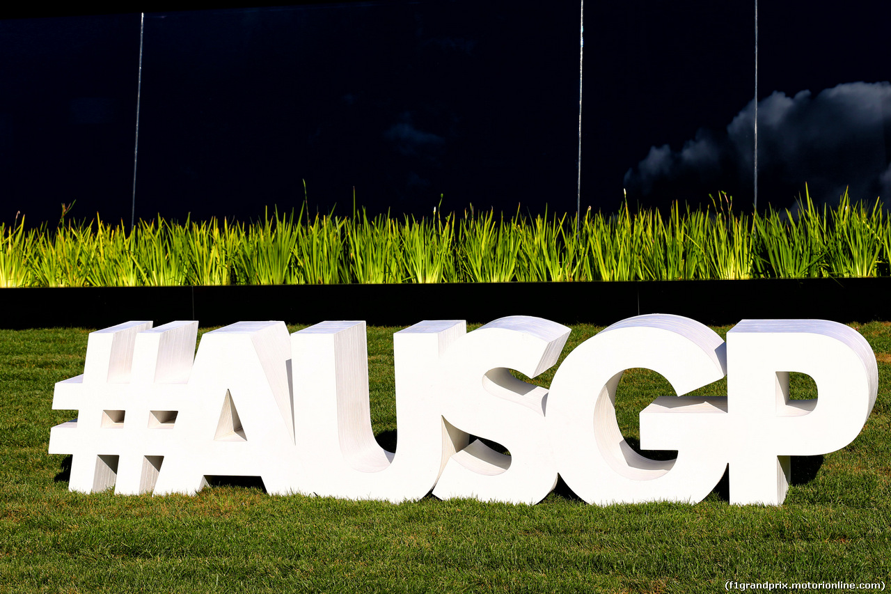 GP AUSTRALIA, #AusGP. 
22.03.2017.