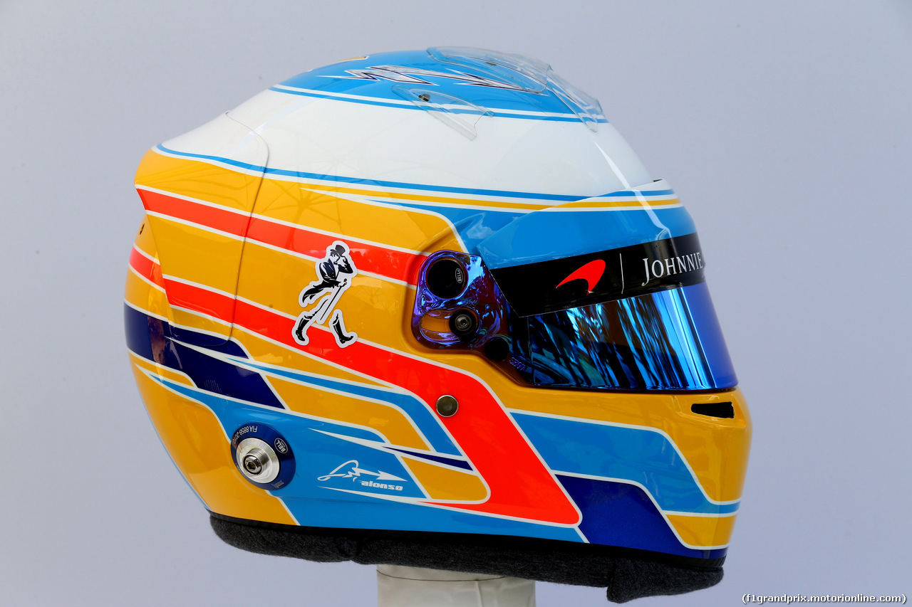 GP AUSTRALIA GIOVEDI