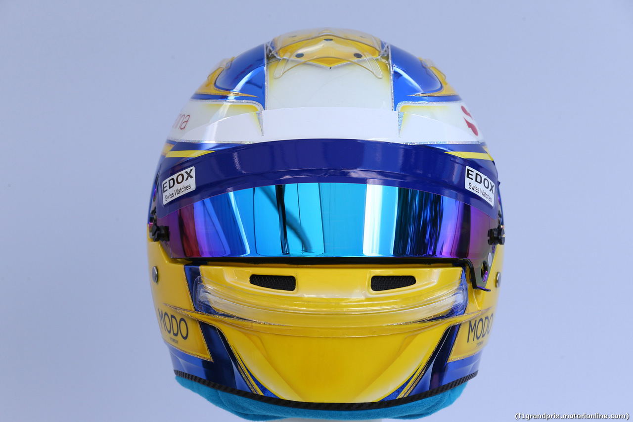 GP AUSTRALIA GIOVEDI
