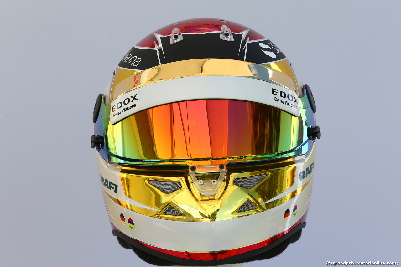 GP AUSTRALIA GIOVEDI