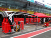 GP AUSTRALIA, Ferrari Garage.
22.03.2017.