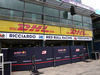 GP AUSTRALIA, Red Bull Garage.
22.03.2017.