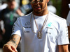 GP AUSTRALIA, 23.03.2017 - Lewis Hamilton (GBR) Mercedes AMG F1 W08