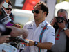 GP AUSTRALIA, 23.03.2017 - Felipe Massa (BRA) Williams FW40