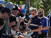 GP AUSTRALIA, 23.03.2017 - Marcus Ericsson (SUE) Sauber C36