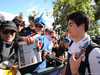 GP AUSTRALIA, 23.03.2017 - Lance Stroll (CDN) Williams FW40
