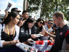 GP AUSTRALIA, 23.03.2017 - Kevin Magnussen (DEN) Haas F1 Team VF-17