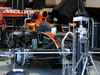 GP AUSTRALIA, 23.03.2017 - McLaren MCL32, detail