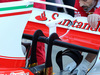 GP AUSTRALIA, 23.03.2017 - Ferrari SF70H, detail