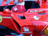 GP AUSTRALIA, 23.03.2017 - Ferrari SF70H, detail