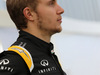 GP AUSTRALIA, 23.03.2017 - Sergey Sirotkin (RUS) Renault Sport F1 Team RS17 Third Driver