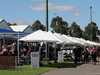 GP AUSTRALIA, 23.03.2017 - The paddock