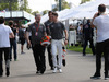 GP AUSTRALIA, 23.03.2017 - Stoffel Vandoorne (BEL) McLaren MCL32