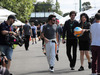 GP AUSTRALIA, 23.03.2017 - Fernando Alonso (ESP) McLaren MCL32