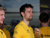 GP AUSTRALIA, 23.03.2017 - Jolyon Palmer (GBR) Renault Sport F1 Team RS17