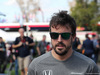 GP AUSTRALIA, 23.03.2017 - Fernando Alonso (ESP) McLaren MCL32