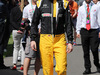GP AUSTRALIA, 23.03.2017 - Nico Hulkenberg (GER) Renault Sport F1 Team RS17