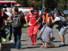 GP AUSTRALIA, 23.03.2017 - Sebastian Vettel (GER) Ferrari SF70H