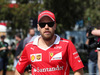 GP AUSTRALIA, 23.03.2017 - Sebastian Vettel (GER) Ferrari SF70H