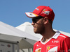 GP AUSTRALIA, 23.03.2017 - Sebastian Vettel (GER) Ferrari SF70H