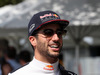 GP AUSTRALIA, 23.03.2017 - Daniel Ricciardo (AUS) Red Bull Racing RB13