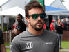 GP AUSTRALIA, 23.03.2017 - Fernando Alonso (ESP) McLaren MCL32