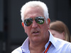 GP AUSTRALIA, 23.03.2017 - Lawrence Stroll (CAN) father of Lance Stroll (CDN)