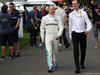 GP AUSTRALIA, 23.03.2017 - Valtteri Bottas (FIN) Mercedes AMG F1 W08