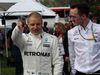 GP AUSTRALIA, 23.03.2017 - Valtteri Bottas (FIN) Mercedes AMG F1 W08