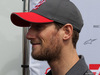 GP AUSTRALIA, 23.03.2017 - Romain Grosjean (FRA) Haas F1 Team VF-17