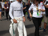 GP AUSTRALIA, 23.03.2017 - Lewis Hamilton (GBR) Mercedes AMG F1 W08