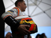 GP AUSTRALIA, 23.03.2017 - The helmet of Stoffel Vandoorne (BEL) McLaren MCL32