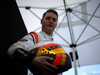 GP AUSTRALIA, 23.03.2017 - Stoffel Vandoorne (BEL) McLaren MCL32