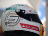 GP AUSTRALIA, 23.03.2017 - The helmet of Sebastian Vettel (GER) Ferrari SF70H