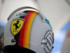 GP AUSTRALIA, 23.03.2017 - The helmet of Sebastian Vettel (GER) Ferrari SF70H