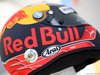 GP AUSTRALIA, 23.03.2017 - The helmet of Max Verstappen (NED) Red Bull Racing RB13