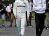 GP AUSTRALIA, 23.03.2017 - Valtteri Bottas (FIN) Mercedes AMG F1 W08