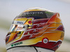 GP AUSTRALIA, 23.03.2017 - The helmet of Lewis Hamilton (GBR) Mercedes AMG F1 W08