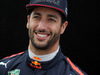 GP AUSTRALIA, 23.03.2017 - Daniel Ricciardo (AUS) Red Bull Racing RB13