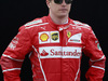 GP AUSTRALIA, 23.03.2017 - Kimi Raikkonen (FIN) Ferrari SF70H